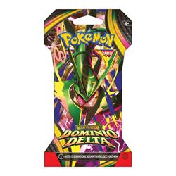 POKEMON ITA MEGAEVO 1 BUSTA