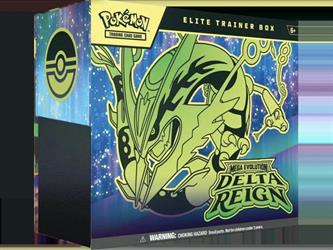 POKEMON ITA MEGAEVO SET ALLE