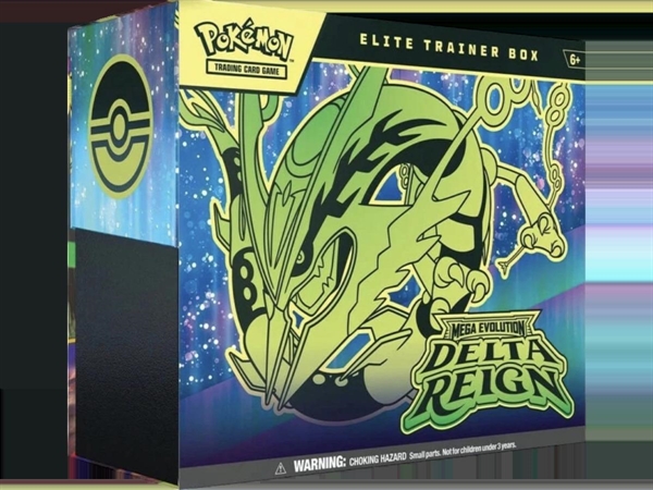 POKEMON ITA MEGAEVO SET ALLE