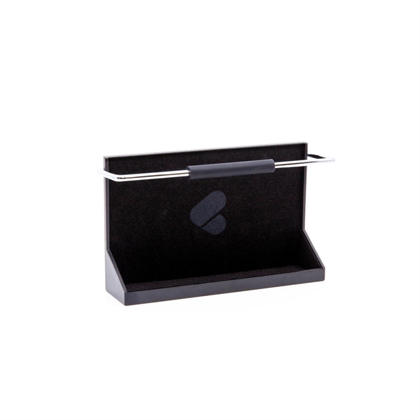CLIP CINTURA NERA BELT-001