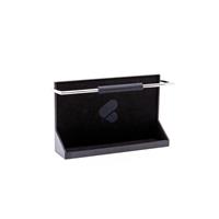 CLIP CINTURA NERA BELT-001