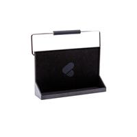 CLIP CINTURA NERA BELT-001