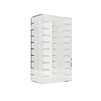 PORTA CASSETTE TRASP.RACK 00