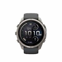 FENIX 9 PRO 51MM TITANIUM