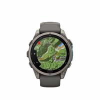 FENIX 9 47 MM TITANIUM