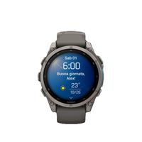 FENIX 9 47 MM TITANIUM