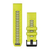 CINTURINO SILIC. 26MM YELLOW