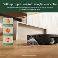 ROOMBA 675 COMBO AUTOWASH BK