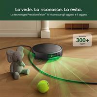 ROOMBA 675 COMBO AUTOWASH BK