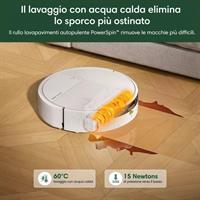 ROOMBA 675 COMBO AUTOWASH BK