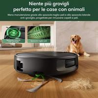 ROOMBA 675 COMBO AUTOWASH BK