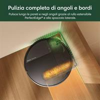 ROOMBA 675 COMBO AUTOWASH BK