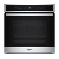 FORNO INOX CLA+VAP.IDRO PIRO