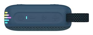CASSA BLEUTOOTH BLU