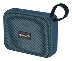 CASSA BLEUTOOTH BLU