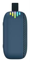 CASSA BLEUTOOTH BLU