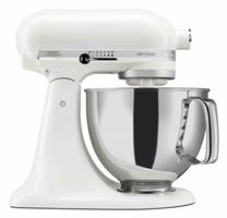 ROBOT C/CIOT. 4,8LT 300W WHI