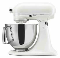 ROBOT C/CIOT. 4,8LT 300W WHI