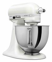 ROBOT C/CIOT. 4,8LT 300W WHI