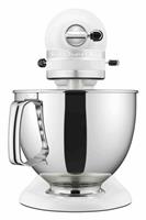 ROBOT C/CIOT. 4,8LT 300W WHI