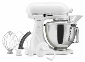 ROBOT C/CIOT. 4,8LT 300W WHI