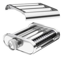 3-IN-1 PASTA MAKER METAL