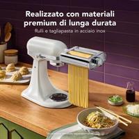 3-IN-1 PASTA MAKER METAL