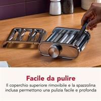 3-IN-1 PASTA MAKER METAL