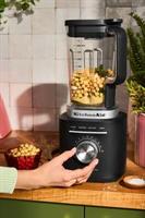 FRULLATORE PURE POWER NERO