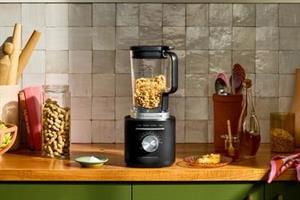 FRULLATORE PURE POWER NERO