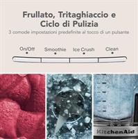 FRULLATORE PURE POWER GRIGIO