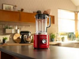 FRULLATORE PURE POWER ROSSO