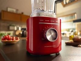 FRULLATORE PURE POWER ROSSO