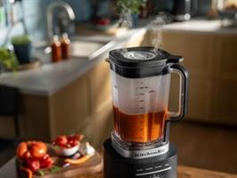 FRULLATORE PURE POWER ROSSO