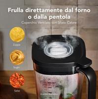 FRULLATORE PURE POWER BIANCO