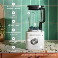 FRULLATORE PURE POWER BIANCO