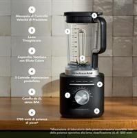 FRULLATORE PURE POWER BIANCO