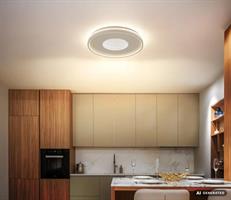 PLAF.MET.SABBIA SAT 40W
