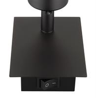 FARETTO MET CANNA FUCILE 25W