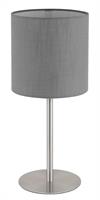 LAMP TAVOL MET NICH 1XE27 40