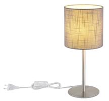 LAMP TAVOL MET NICH 1XE27 40
