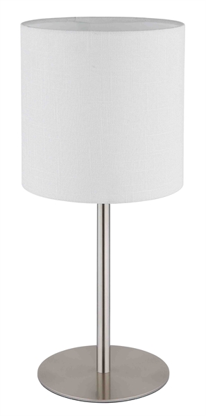 LAMP TAV MET NICH1XE27 40W W