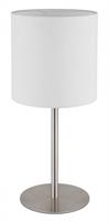 LAMP TAV MET NICH1XE27 40W W