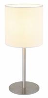LAMP TAV MET NICH1XE27 40W W