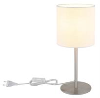 LAMP TAV MET NICH1XE27 40W W
