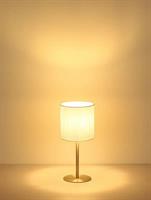 LAMP TAV MET NICH1XE27 40W W