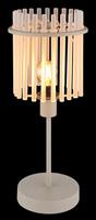 LAMP TAV MET BEIGE GORLEY 40