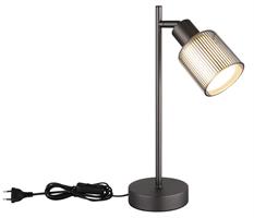 LAMP TAV MET C.FUCILE SAT 25