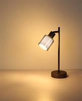 LAMP TAV MET C.FUCILE SAT 25