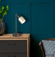 LAMP TAV MET C.FUCILE SAT 25